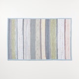 南部裂織　マット