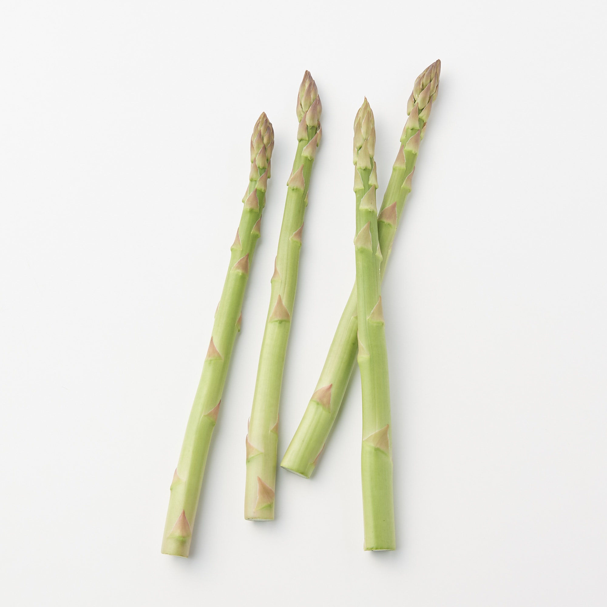 新潟県産飯塚農園の「アスパラガス」約１ｋｇ