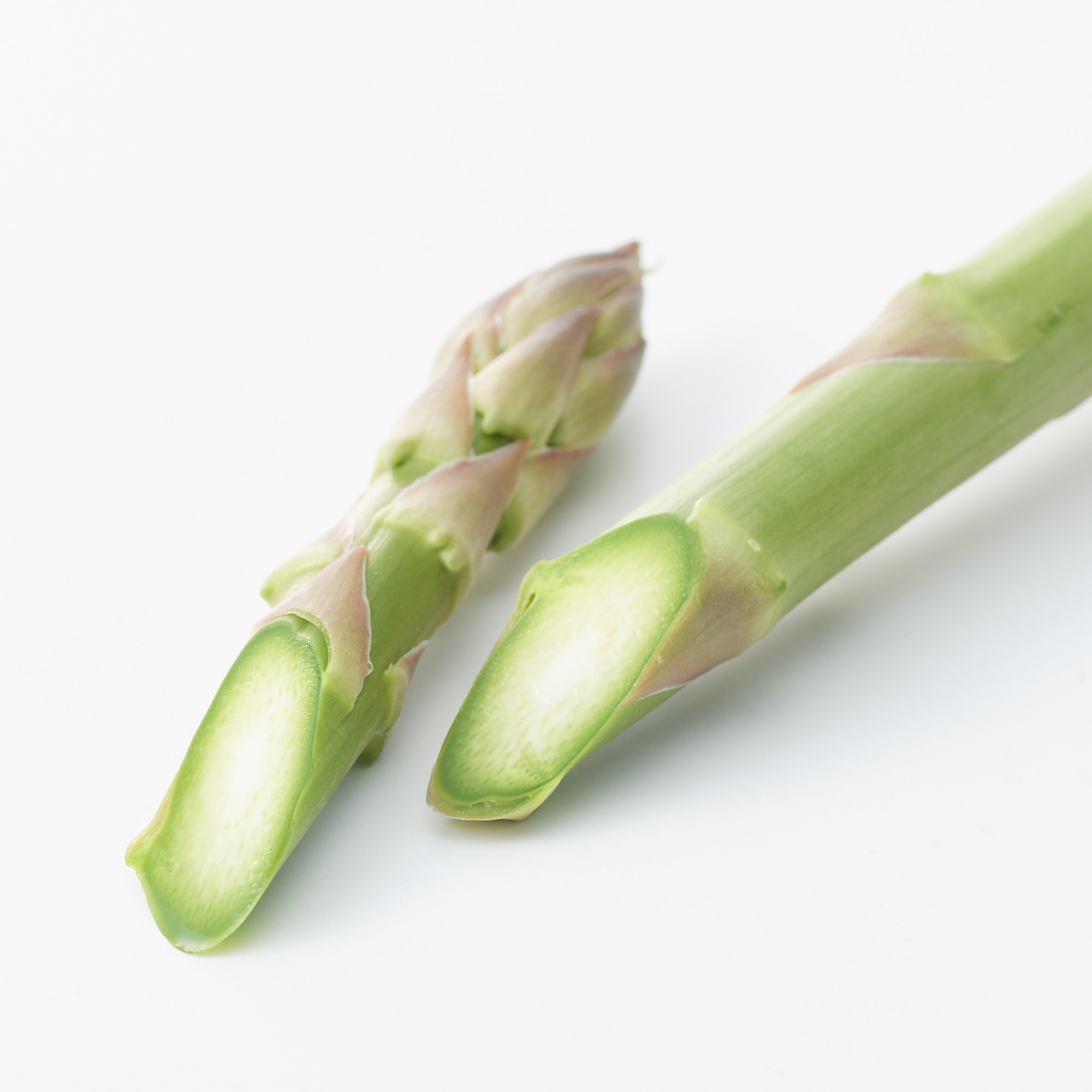 新潟県産飯塚農園の「アスパラガス」約１ｋｇ