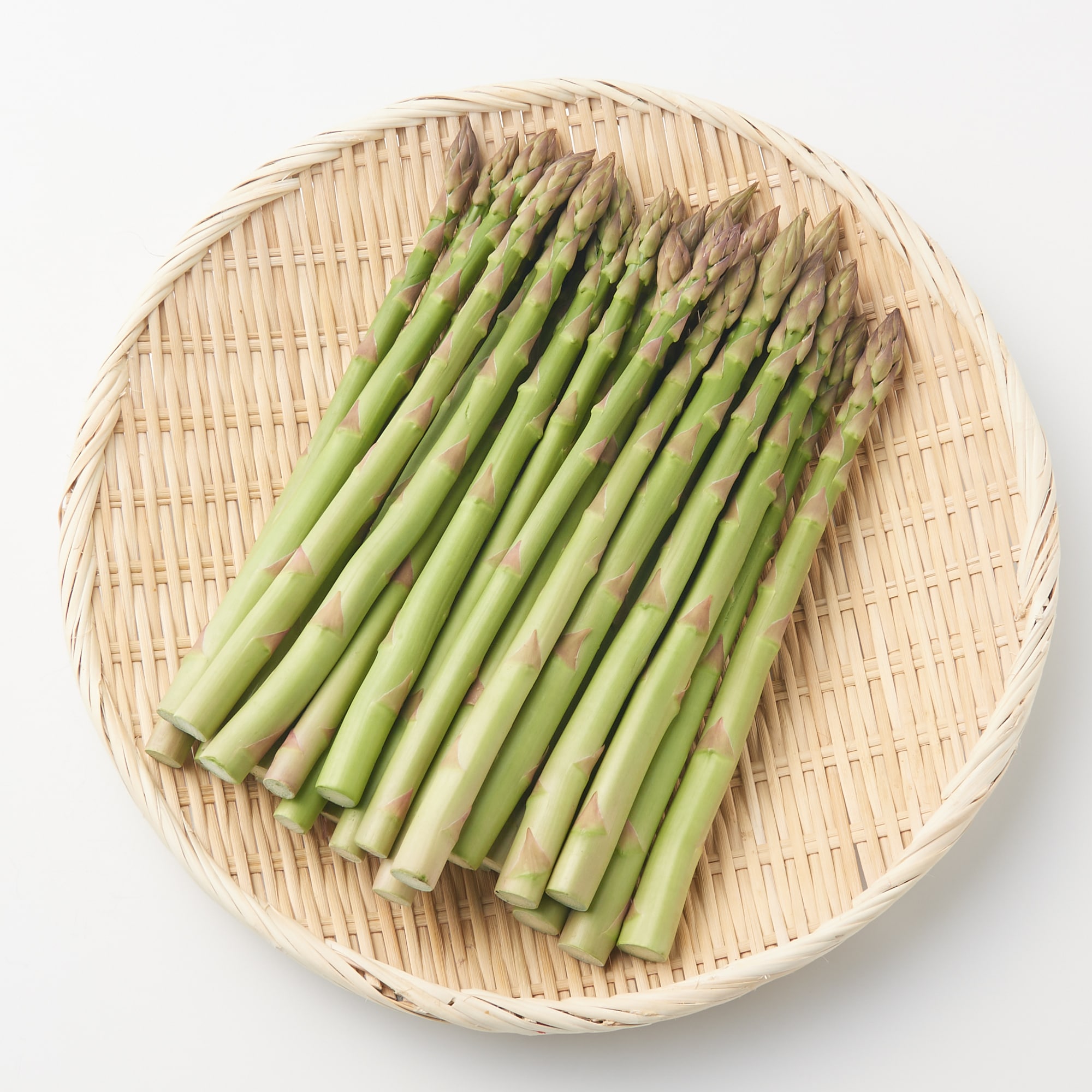 新潟県産飯塚農園の「アスパラガス」約１ｋｇ