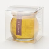 信州立科産　ハニープラントの生はちみつ「リンゴ」120g