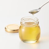 信州立科産　ハニープラントの生はちみつ「リンゴ」120g