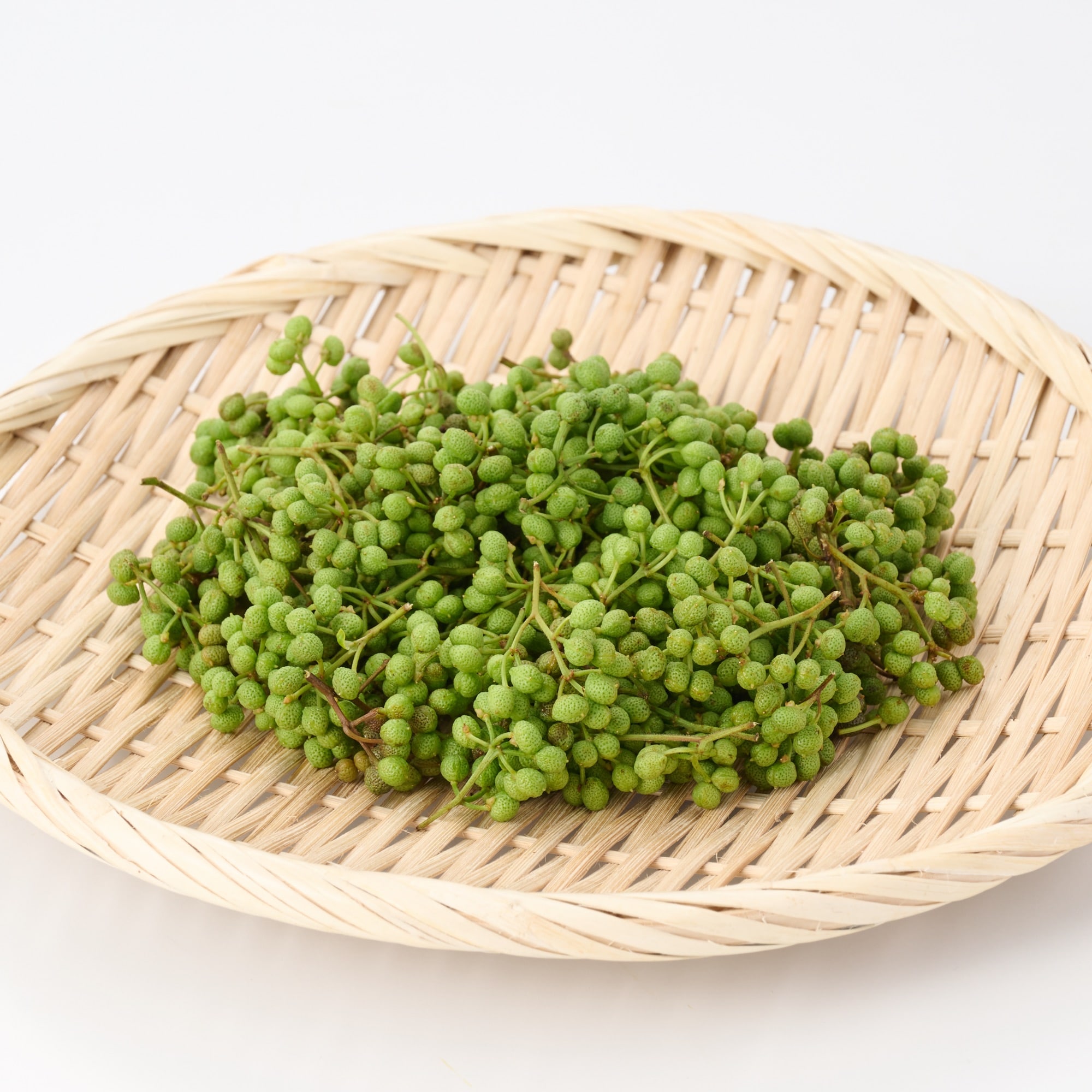 飛騨山椒 実山椒 約100g | 無印良品