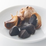 青森県産熟成黒にんにく