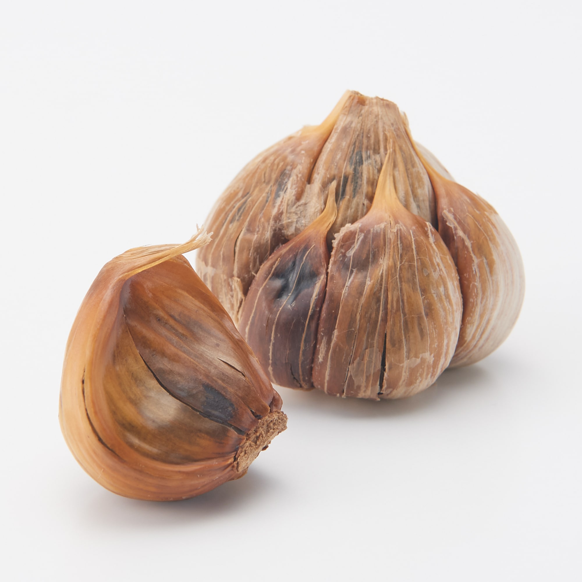 青森県産熟成黒にんにく