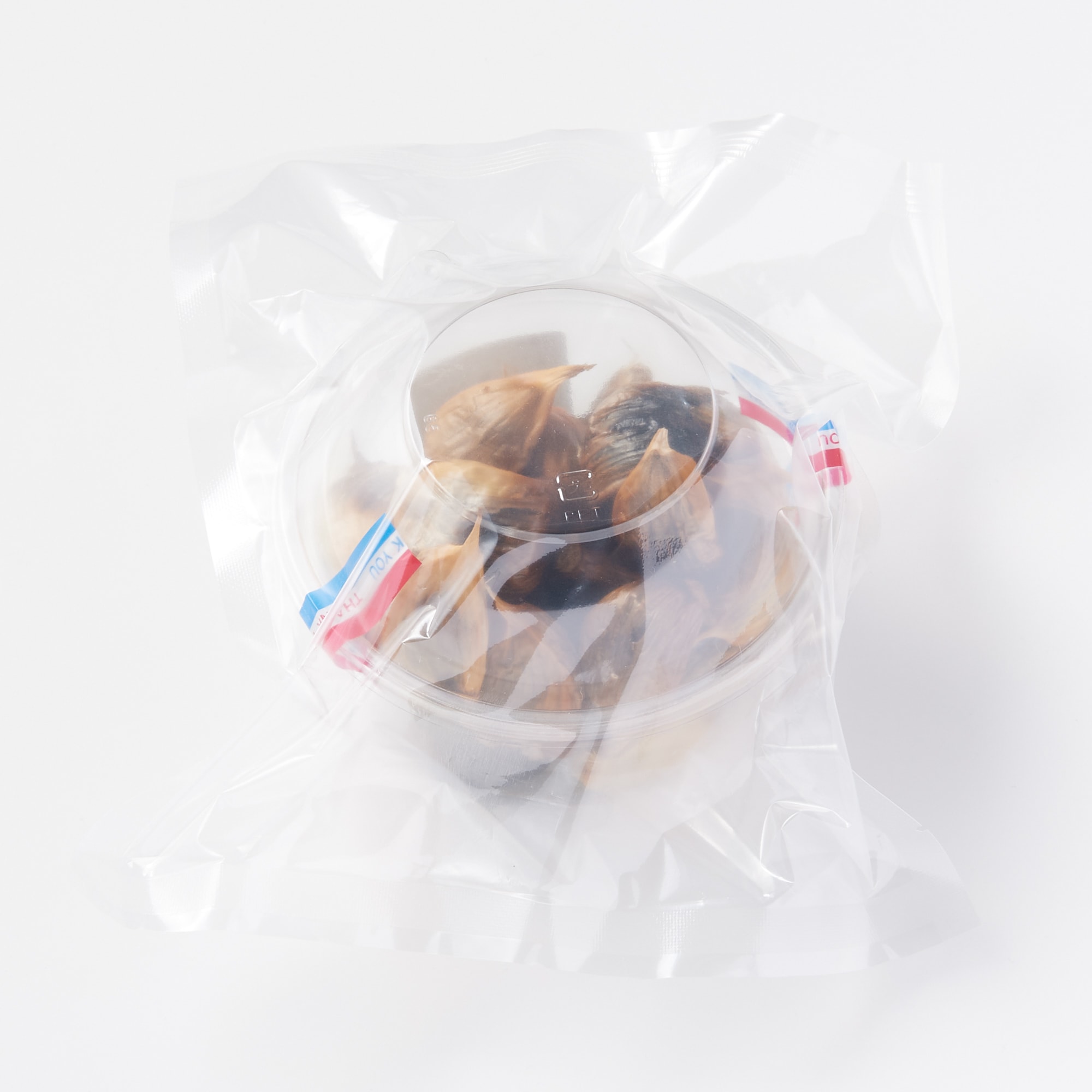 青森県産熟成黒にんにく