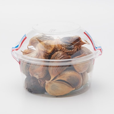 青森県産熟成黒にんにく