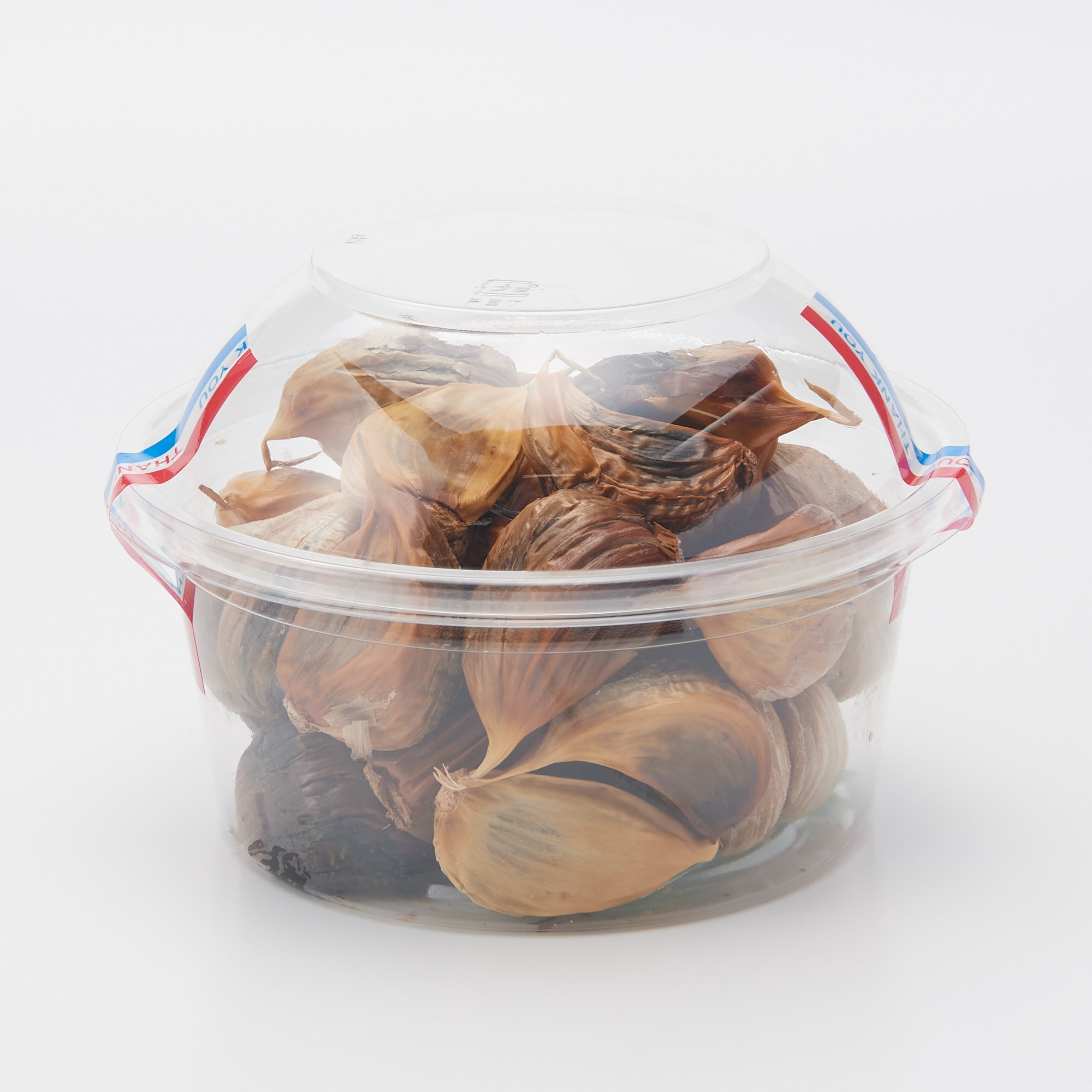 青森県産熟成黒にんにく