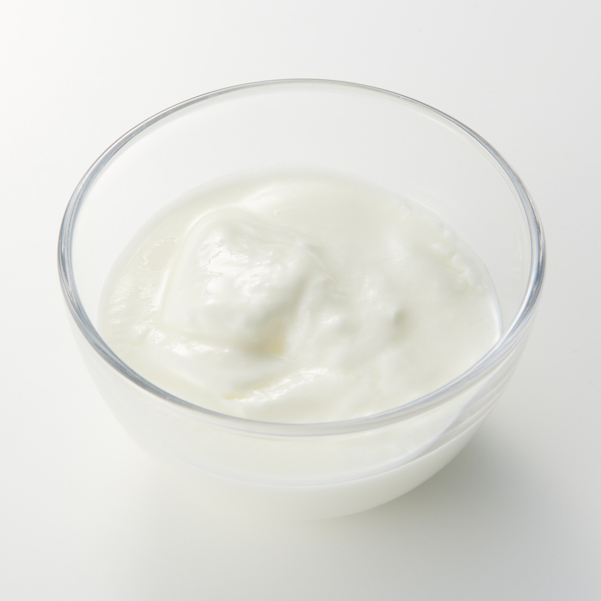 鳥海高原ヨーグルト 甘さすっきり加糖 | 無印良品