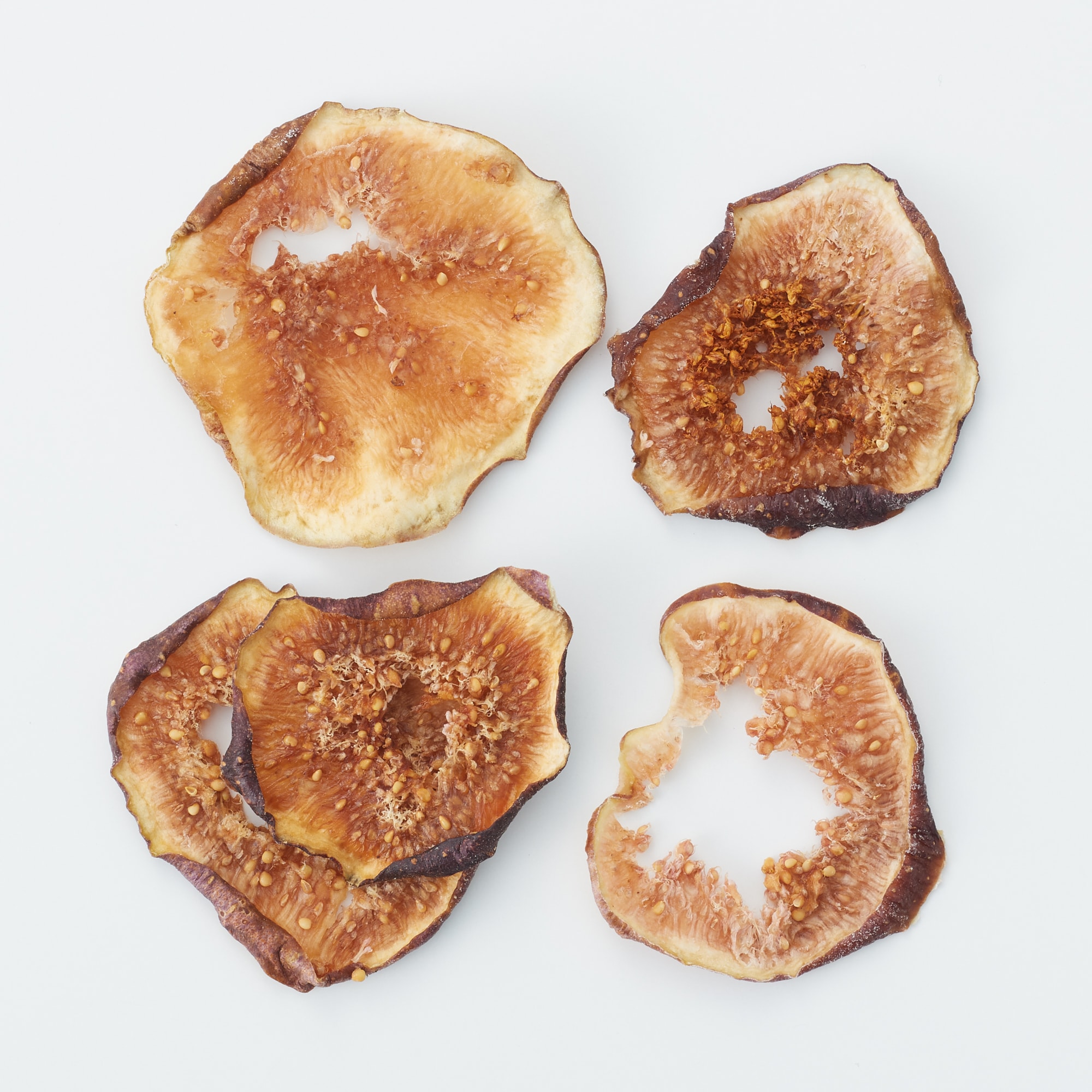 ドライいちじく