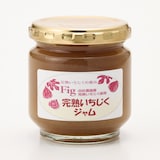 群馬県明和町　いちじくジャム