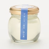 信州佐久産　ハニープラントの生はちみつ「アカシア」120g