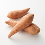 鳥取県産　浜根農園のさつまいも「にんじん芋」 約２ｋｇ