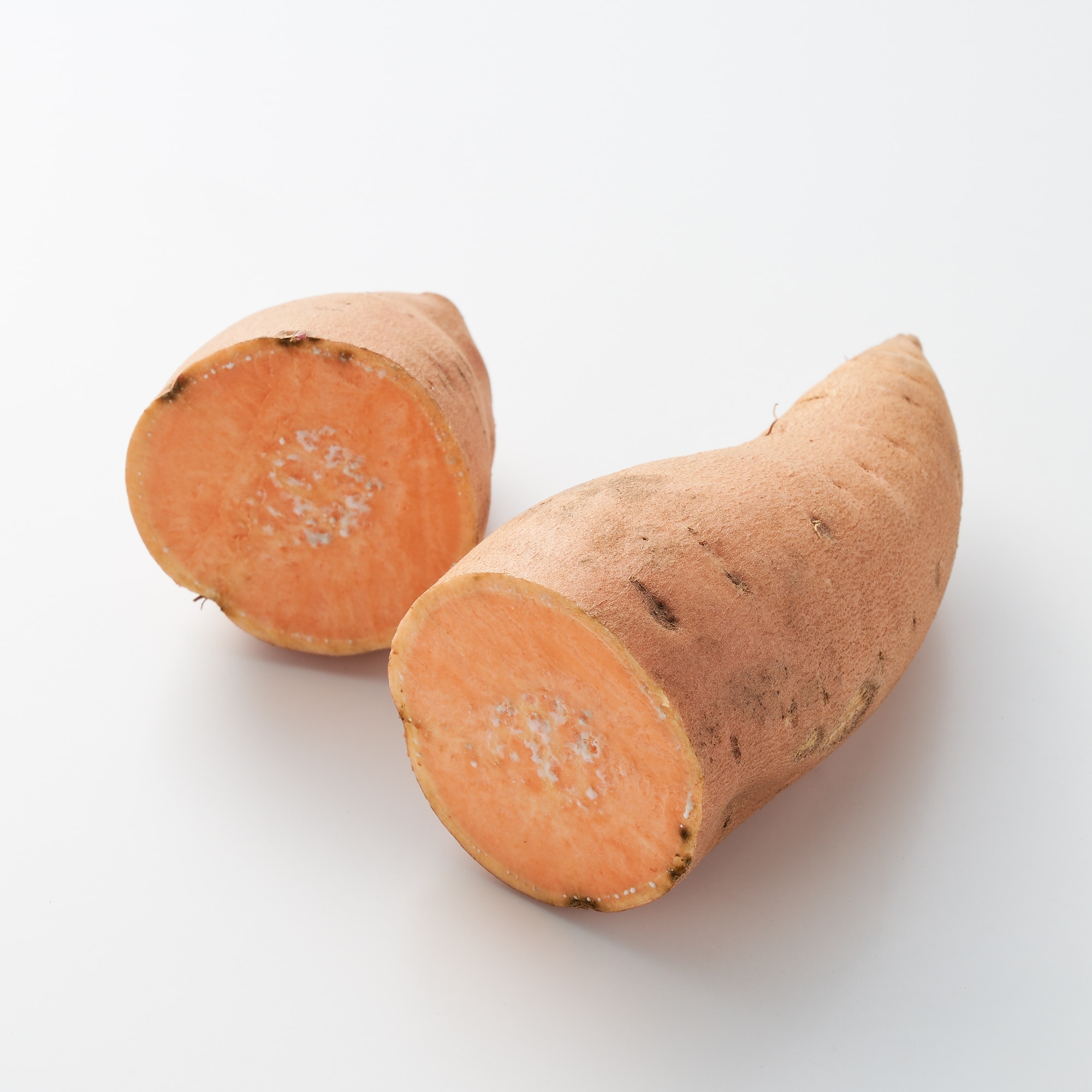 鳥取県産　浜根農園のさつまいも「にんじん芋」 約２ｋｇ