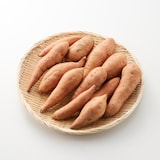 鳥取県産　浜根農園のさつまいも「にんじん芋」 約２ｋｇ