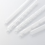 ガラスストロー「フロストシリーズ」5本セット