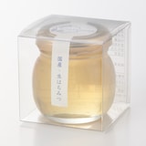 信州軽井沢産　ハニープラントの生はちみつ「マロニエ（トチ）」１２０ｇ