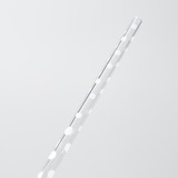 ガラスストロー「ドット」 1本