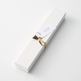 ガラスストロー「らせん」 1本