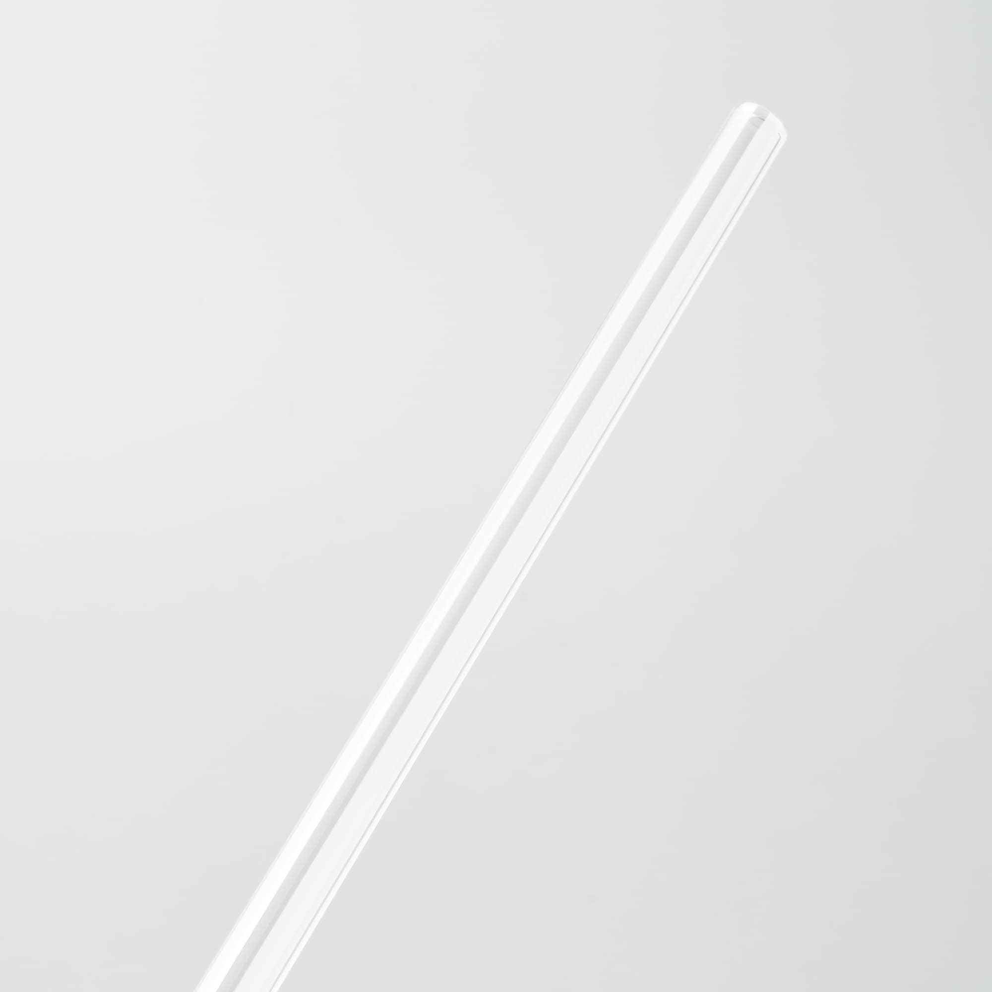 ガラスストロー「ストライプ」1本