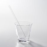 ガラスストロー「グラデーション」 1本