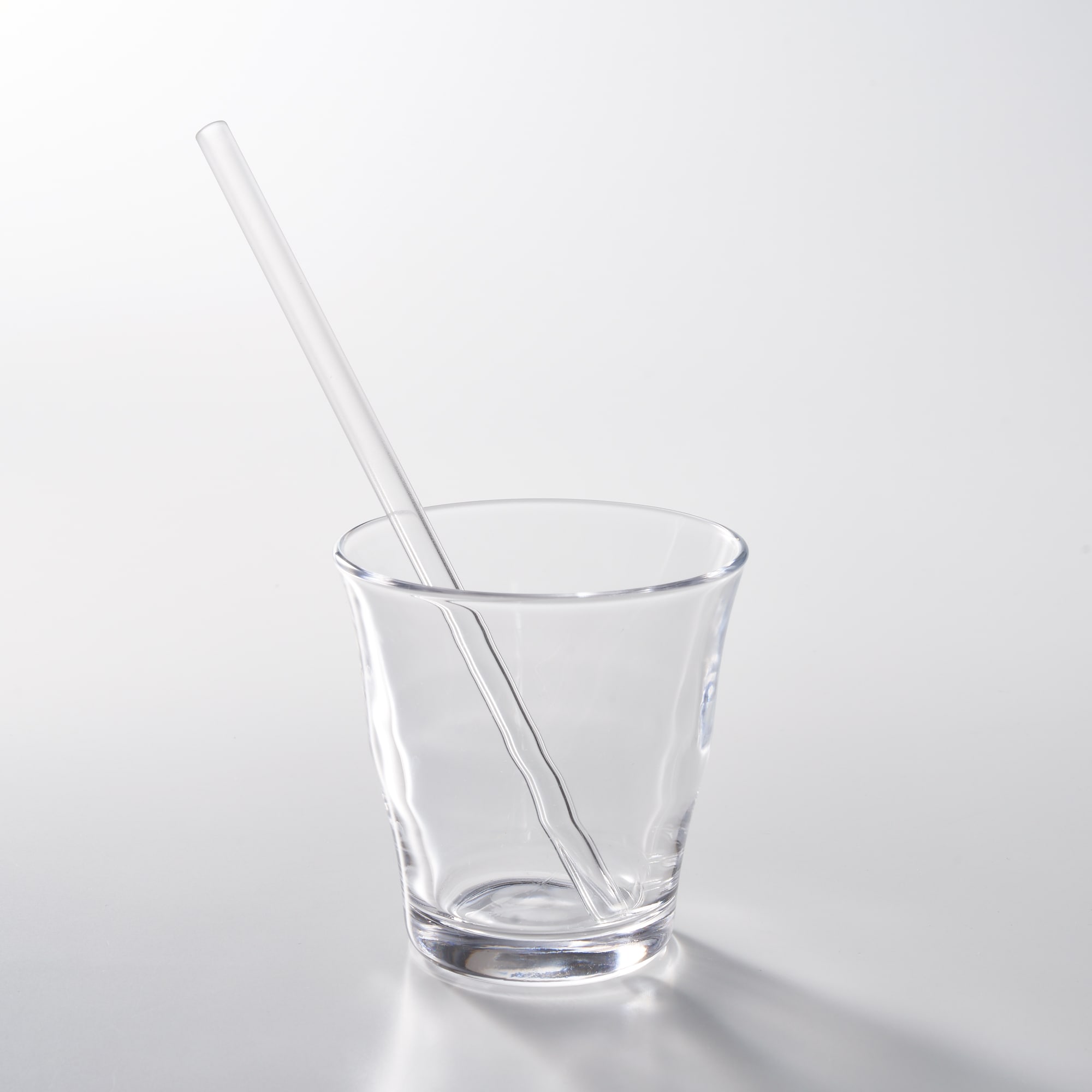 ガラスストロー「グラデーション」 1本