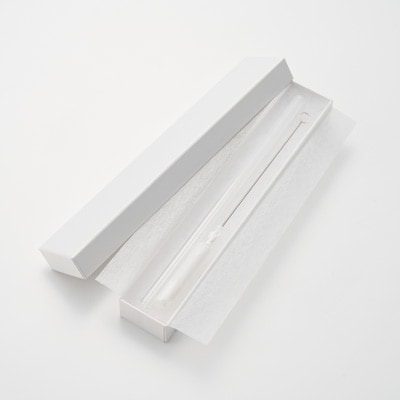 ガラスストロー「グラデーション」 1本