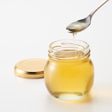 北海道産　ハニープラントの生はちみつ「菩提樹（リンデン）」120ｇ