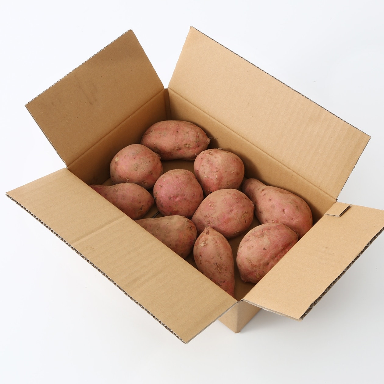 種子島産さつまいも「安納芋」約２ｋｇ