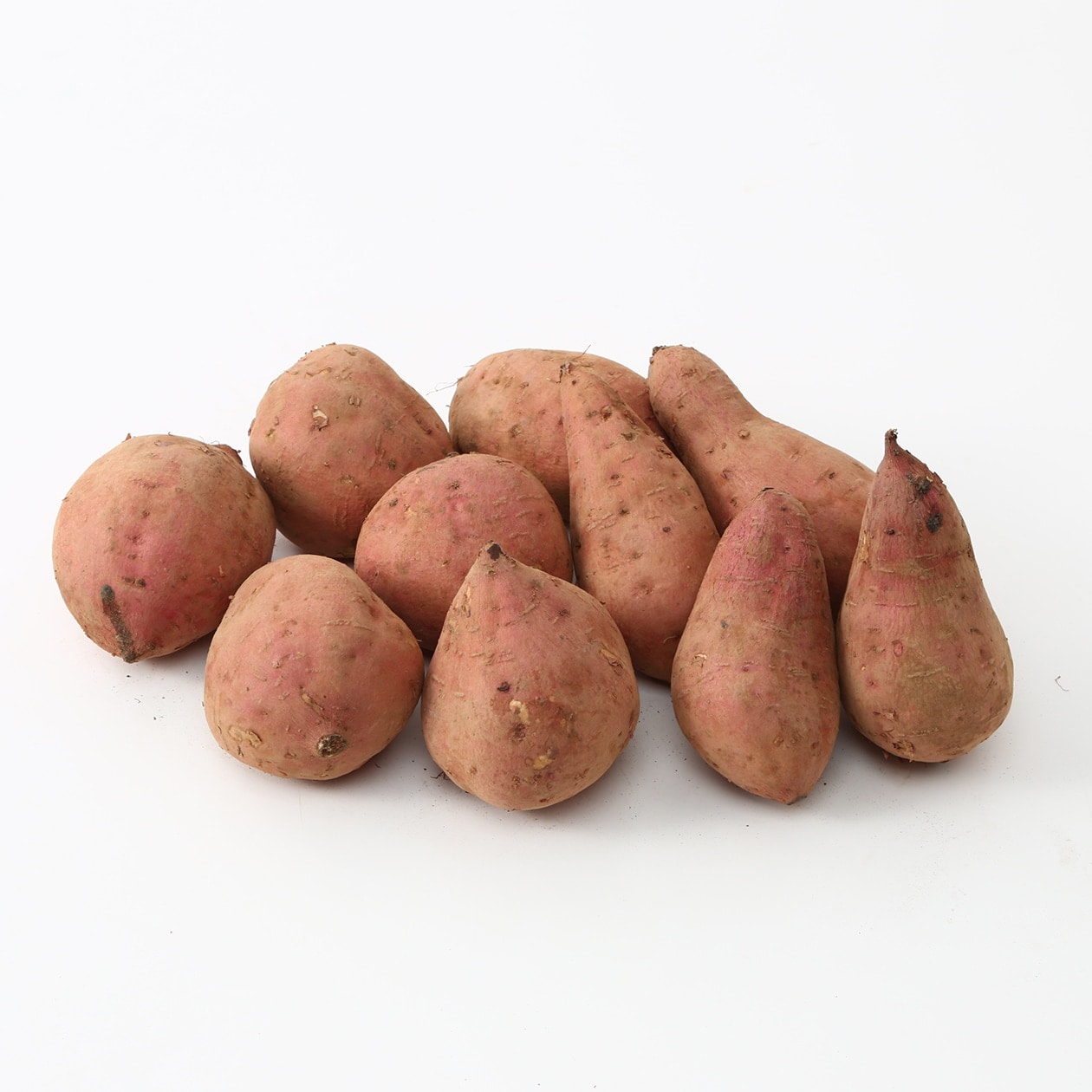 種子島産さつまいも「安納芋」約２ｋｇ