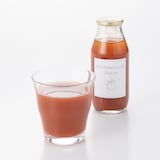 北海道和寒産　齋藤農園　ミニトマトジュース　３種セット・８本入（各１７０ｍｌ）