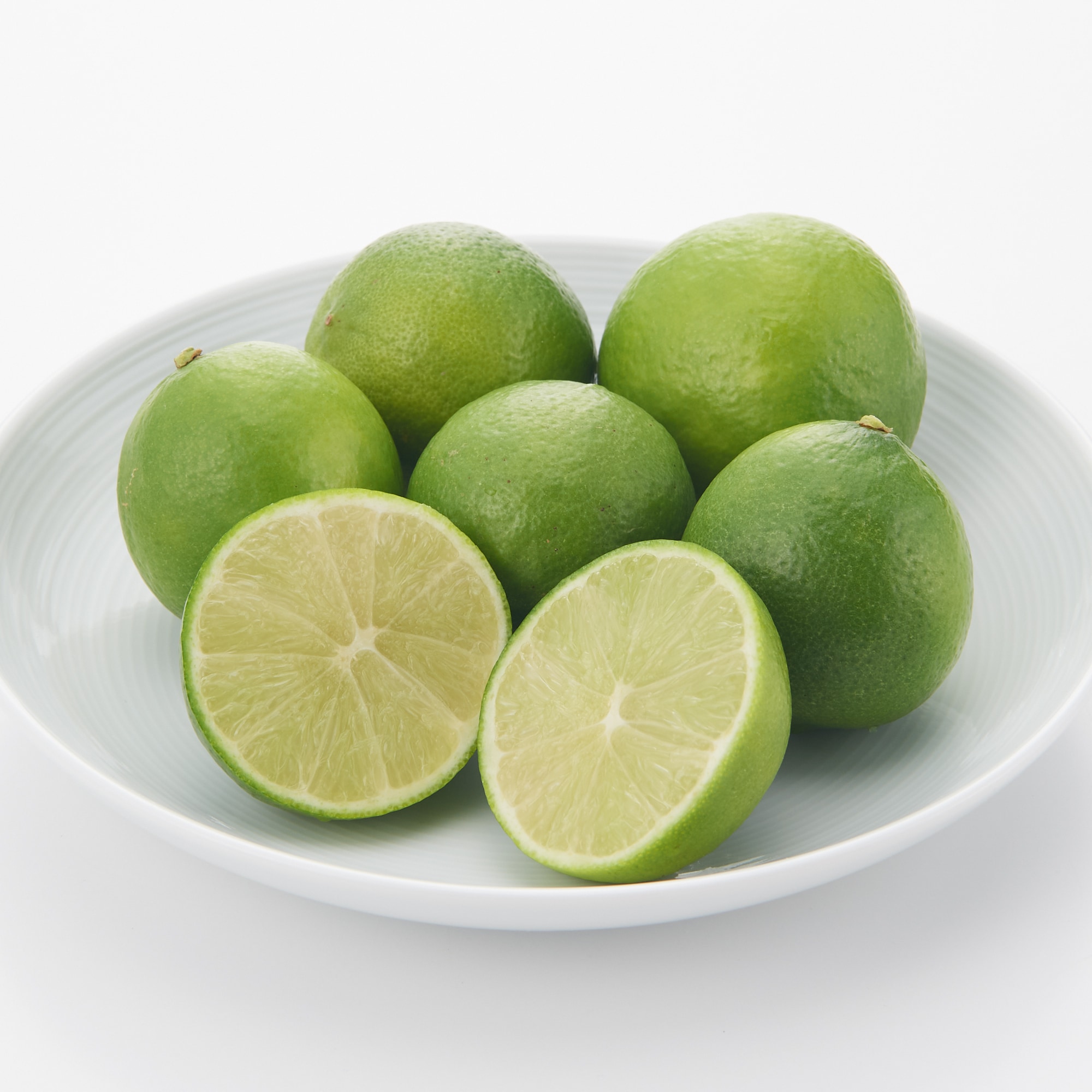 福岡県産 いわくま果樹園のライム 約1kg | 無印良品