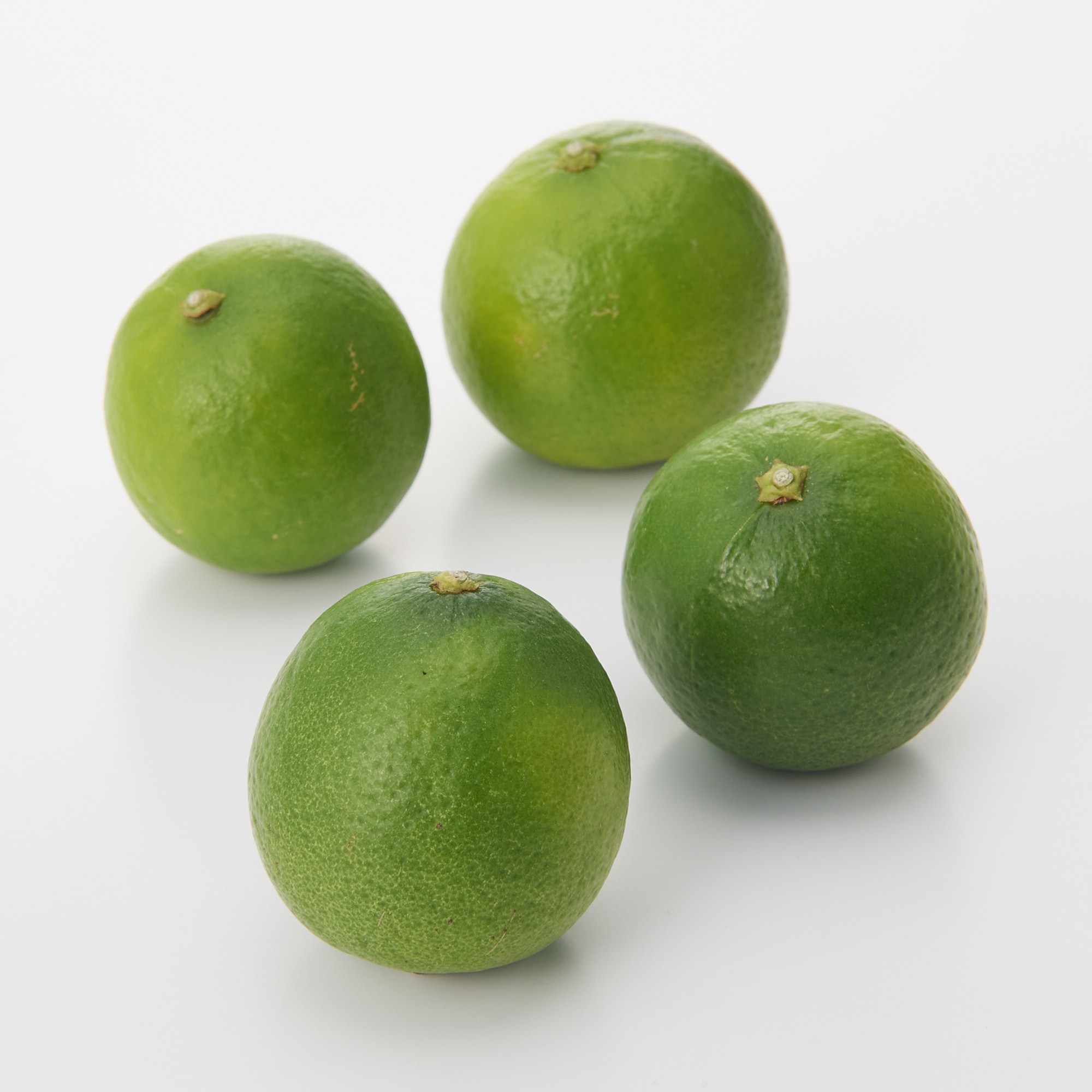 福岡県産 いわくま果樹園のライム 約1kg | 無印良品