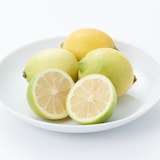 福岡県産　いわくま果樹園の「リスボンレモン」イエロー　約１ｋｇ