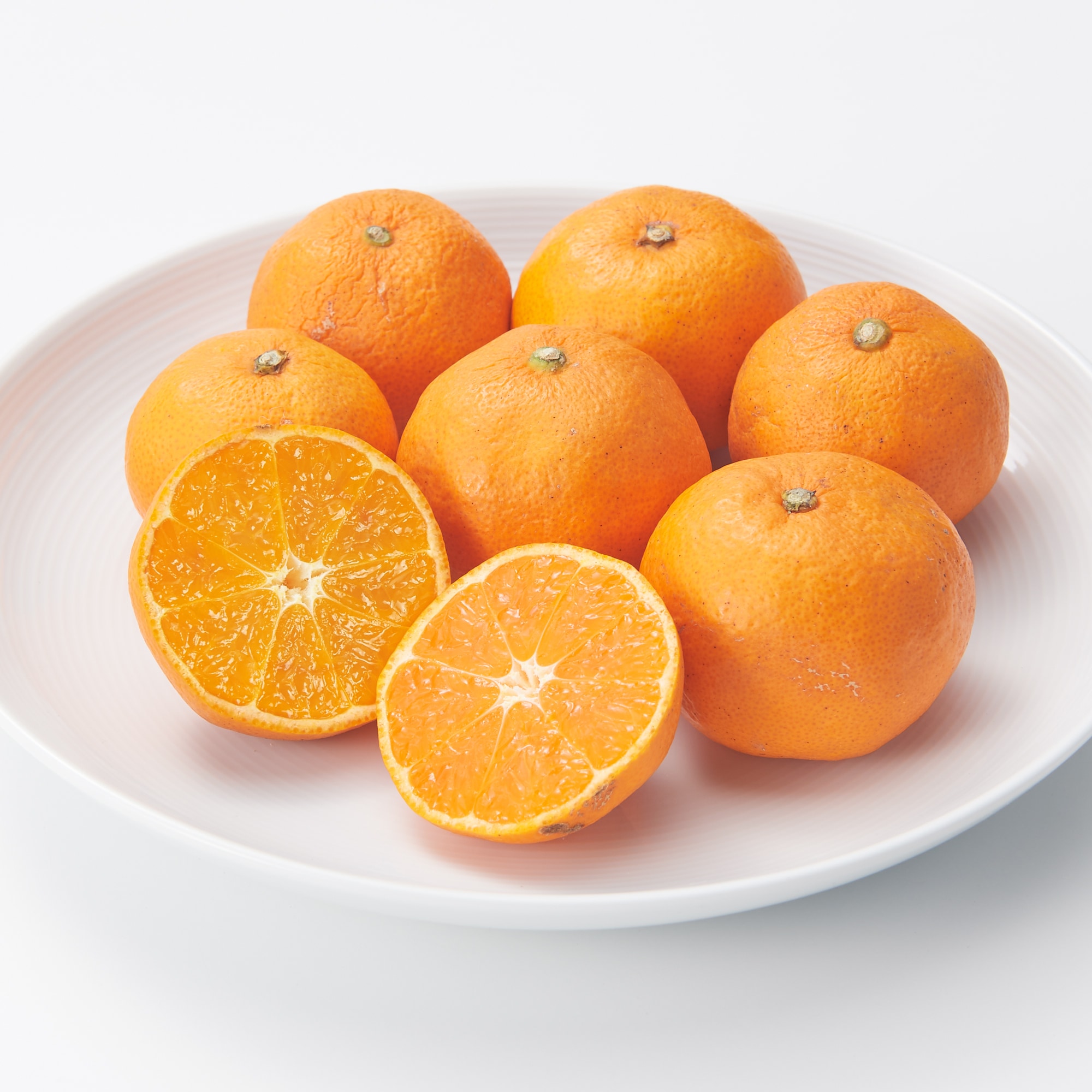 和歌山県産　観音山フルーツガーデンの「温州みかん」（農薬：栽培期間中不使用）約３ｋｇ