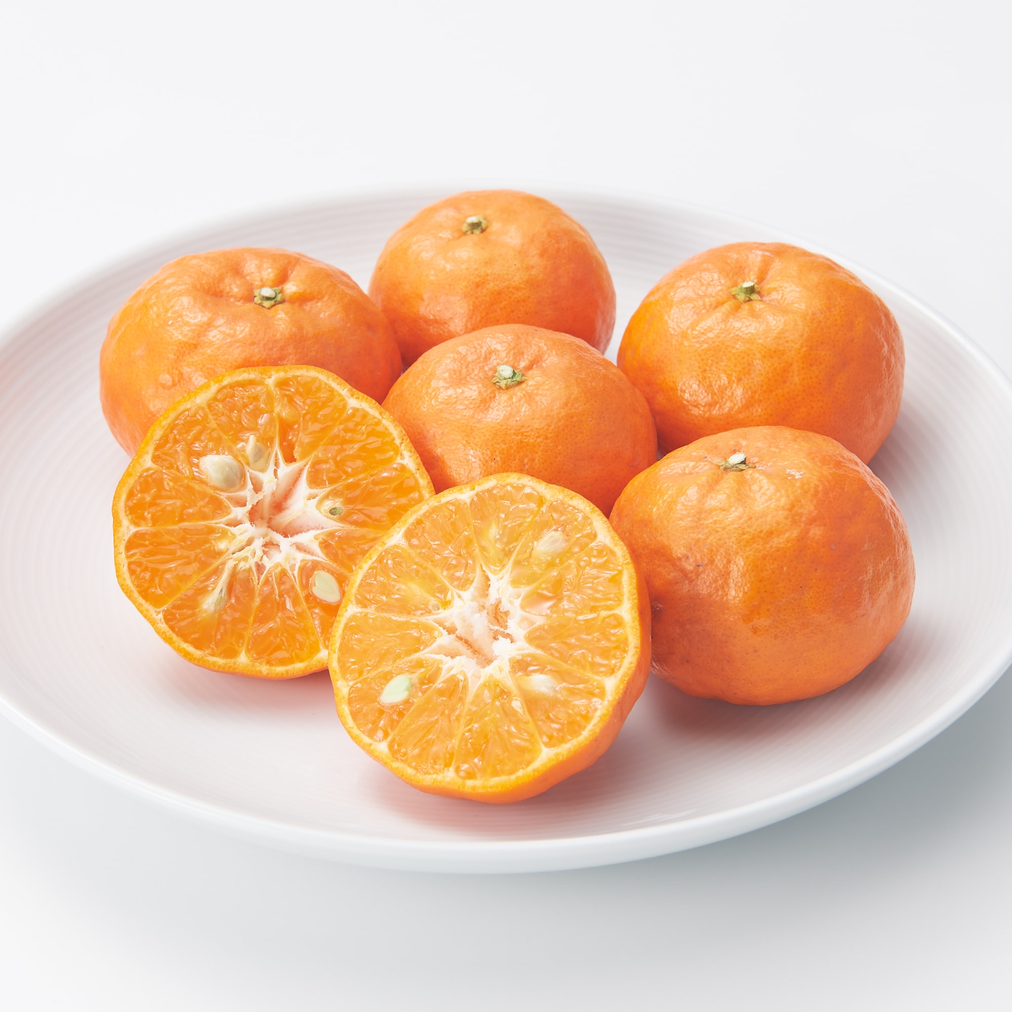 熊本河内産　うきこ農園の「大紅みかん」　約２ｋｇ