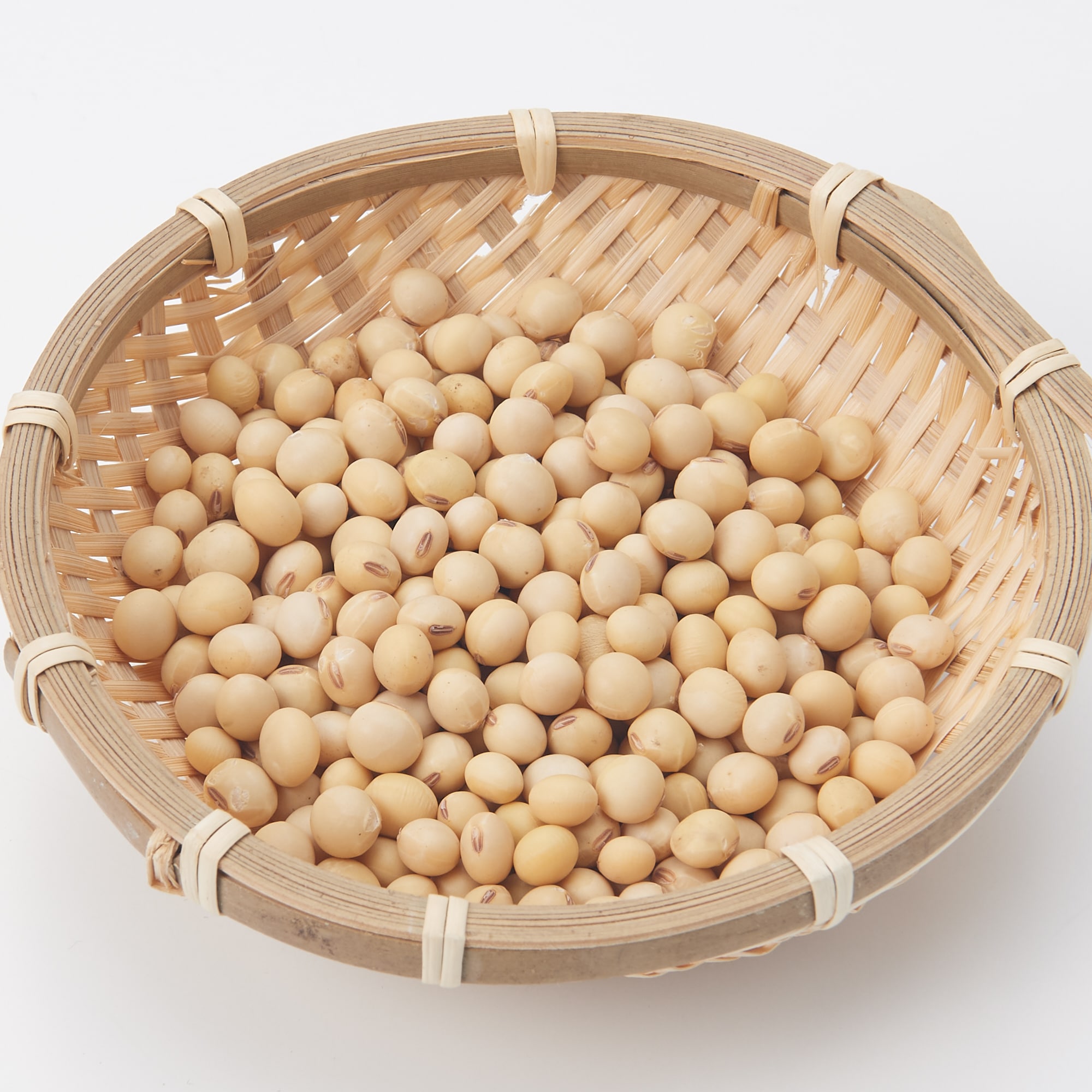 鹿児島県産　黄大豆