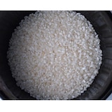 新潟県上越市産　やすづか雪むろ棚田米コシヒカリ 美野里姫 5kg(精米）