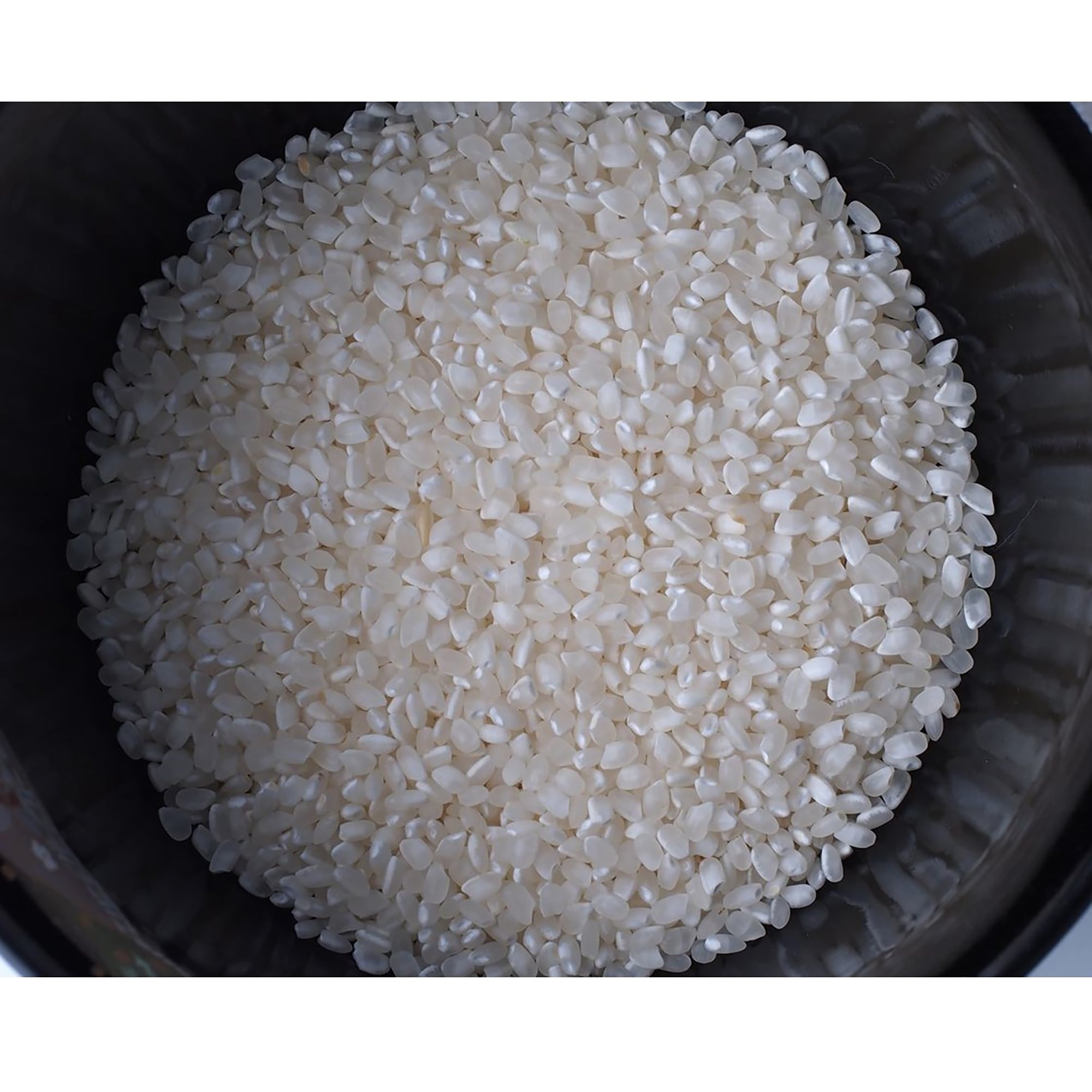 新潟県上越市産　やすづか雪むろ棚田米コシヒカリ 美野里姫 5kg(精米）