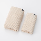 ＫＩＮＯＦミニバスタオル・フェイスタオルset