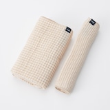 KINOＦお風呂タオルセット