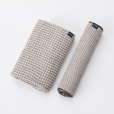 KINOＦお風呂タオルセット