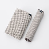 KINOＦお風呂タオルセット