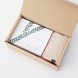 ＫＩＮＯＦすぎのマスク・ハンドタオル