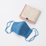 ＫＩＮＯＦすぎのマスク・ハンドタオル