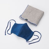 ＫＩＮＯＦすぎのマスク・ハンドタオル