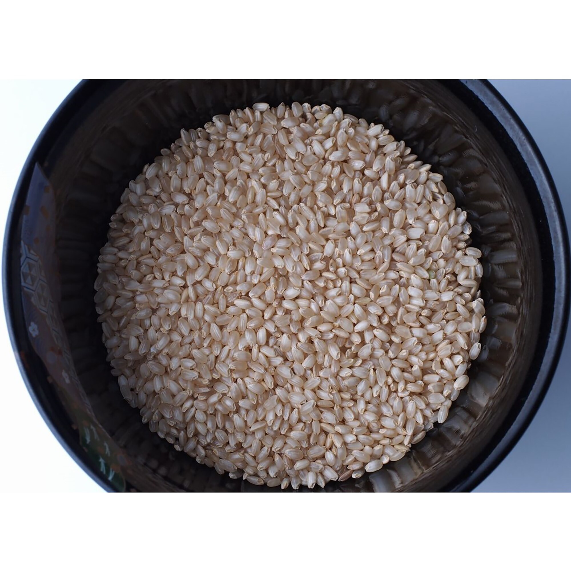 新潟県上越市産　やすづか雪むろ棚田米コシヒカリ　美野里姫　５ｋｇ（玄米）