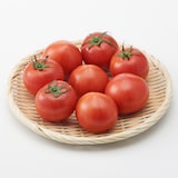 茨城県産　小菅農園のトマト  健ちゃんとまと ８玉