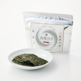 混焼きのり  ８切３２枚