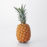 西表島産 西表島ひらい農園のパイナップル「スナックパイン」　 約１．５ｋｇ(２～３玉)